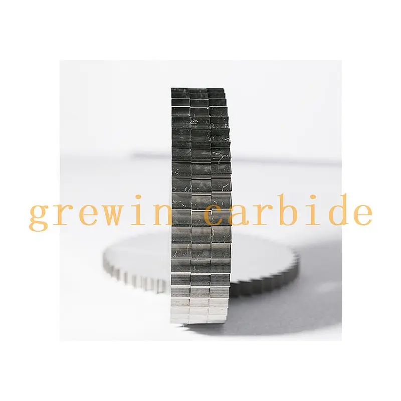 Tungsten Carbide Saw Blade for Metal Cutting Click   Click  Browse similar products Tungsten Carbide Saw Blade for Metal Cutting