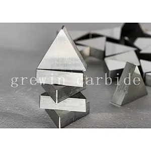 Turning and Milling insert