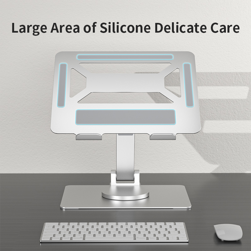 Buy 360 Rotated Degree Laptop Stand Products On Chengrongtech.com