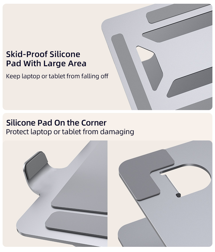 Find Original Adjustable Laptop Stand Manufacturer On Chengrongtech.com