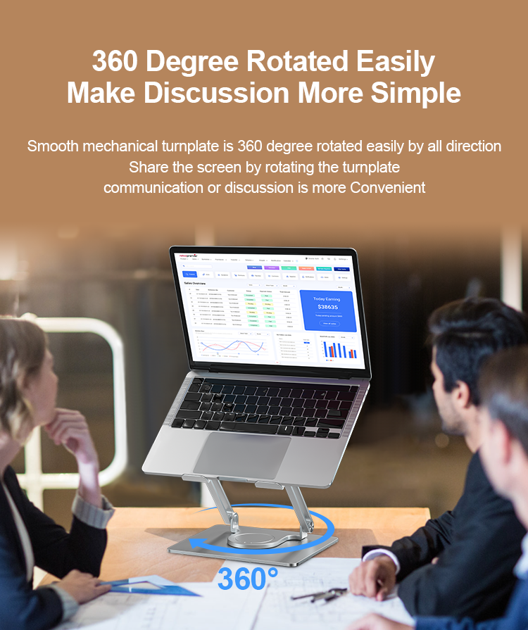 Top 10 Foldable Laptop Stand Original Factory In China