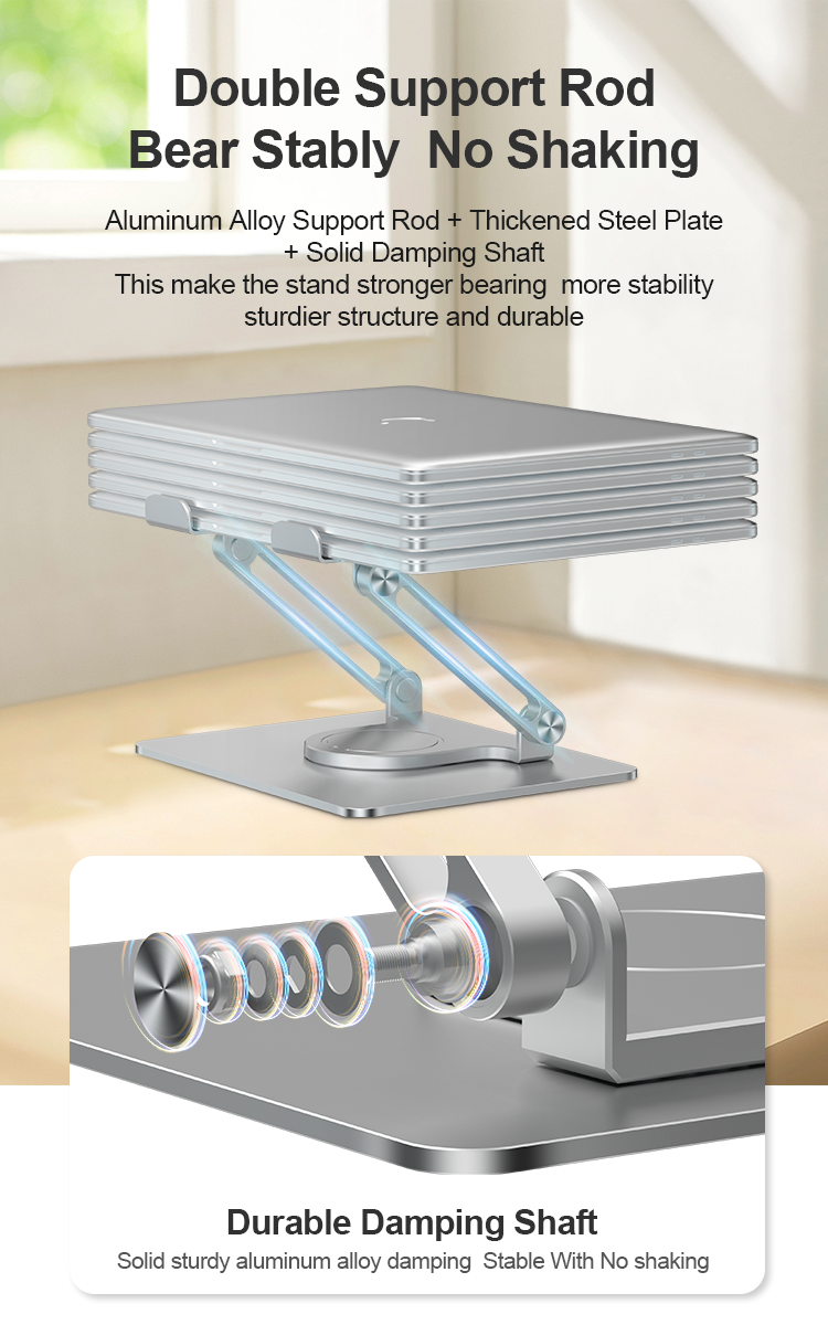 Top 10 Foldable Laptop Stand Original Factory In China