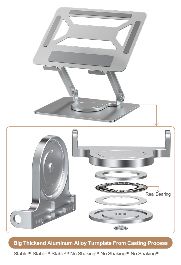 Top 10 Foldable Laptop Stand Original Factory In China
