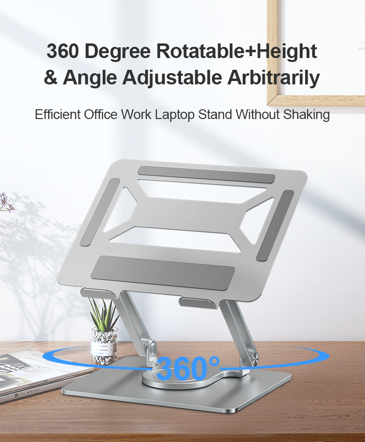Top 10 Foldable Laptop Stand Original Factory In China