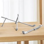 The New Chengrong B3 Portable Laptop Stand Gives You Better Choice For Laptop And Tablet
