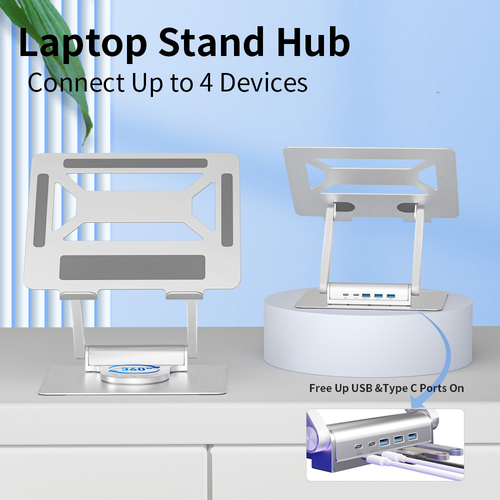 Height Adjustable Laptop China Manufacturer