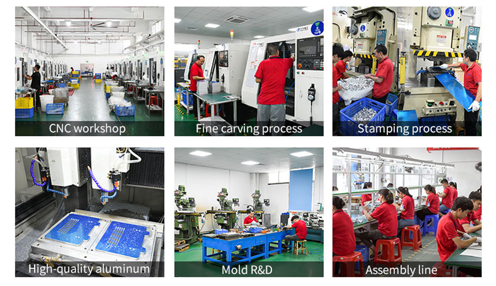 Laptop Stand Manufacturer - Shenzhen Chengrong Technology Co.,Ltd