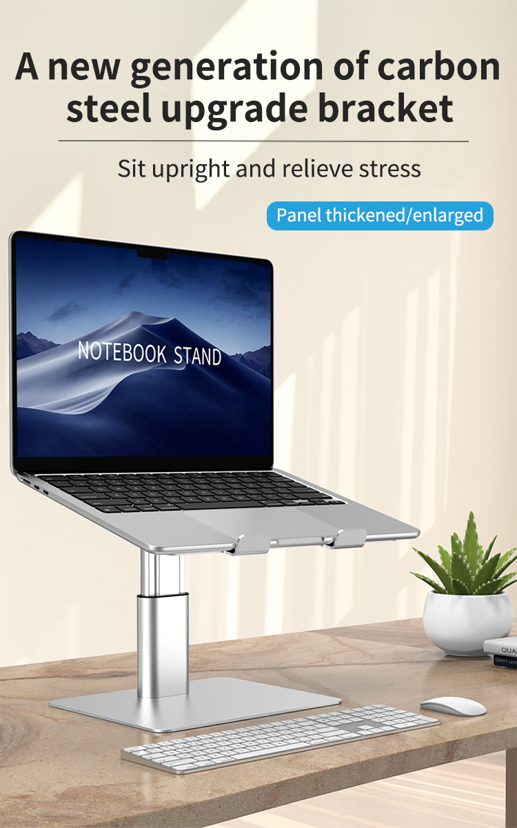 laptop holder laptop stand adjustable