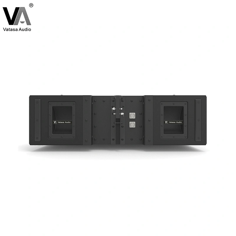 Dual 12 inch 3 way line array speaker from China Manufacturer ...