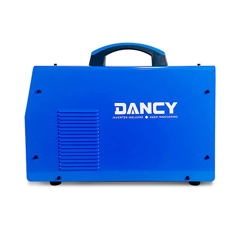 Tig ac dc TIG225P pulse welder 220V aluminium inverter welding machine easy and smart control fast supply from stock