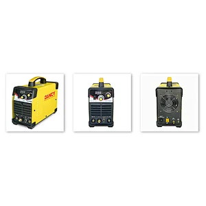 TIG/MMA multifunction inverter mosfet tech 160amp carbon steel tig welding