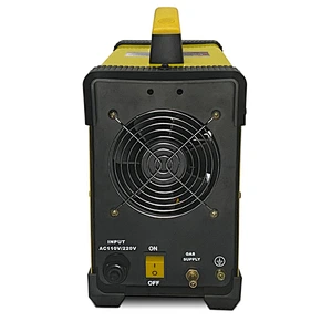 TIG250 DC welder 250amp 220V HF TIG/MMA inverter mosfet argon tig welding machine