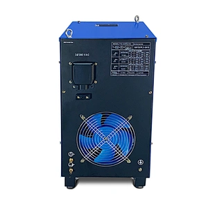 Ac dc pulse tig welder with foot pdeal control TIG400P inverter tig mma welding machine 380V,3PHASE