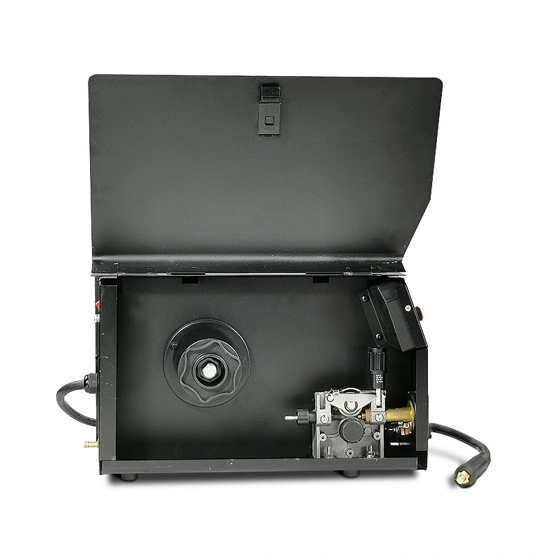 MIG MMA 200 welding machine gas gasless mig mag welding maquina de solda inversora mig fast supply from stock