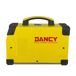 TIG MOSFET DC welder 200amp 220V portable TIG ARC STICK MMA 2 in 1 soldadora tig machine good for stainless steel welding
