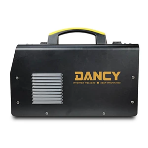 MIG MAG MMA Gas welder 220V 140A multi purpose gasless flux cored wire gasless welder