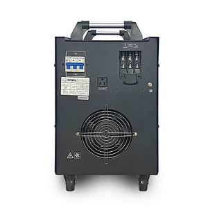 MIG/MAG/MMA 350amp 380V easy operation big power heavy industry metal welding for carbon steel welding