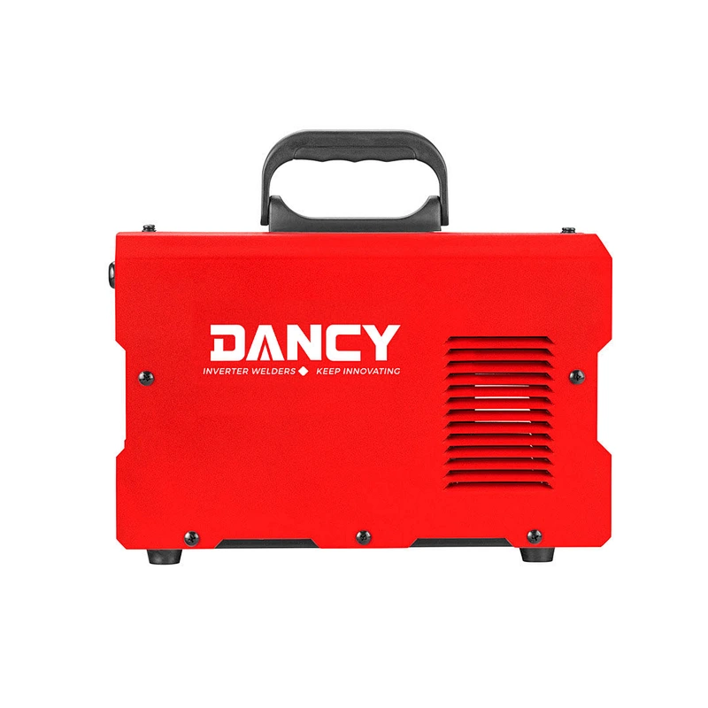 MMA 120 IGBT Electrodes Welding Machine 220V Inverter Machine Professional Electric Welding Equipment