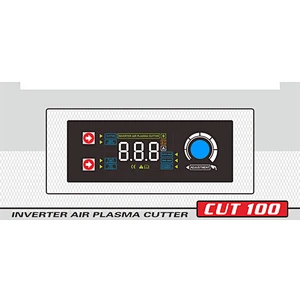 Plasma Cutter CUT 100 Mosfet Inverter Plasma Cutting Machine CNC Plasma Cutters