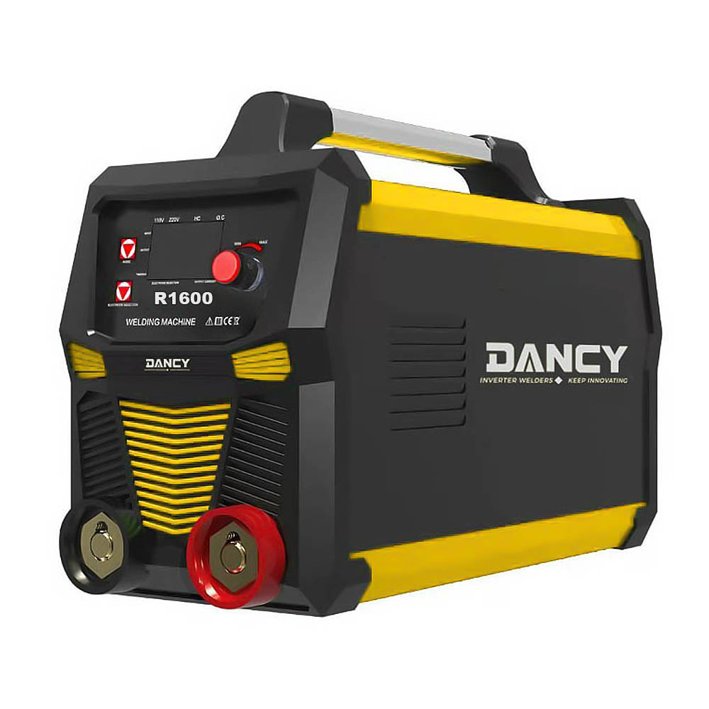 160A Stick Welder Arc MMA IGBT Inverter Welding Machine with easy operation