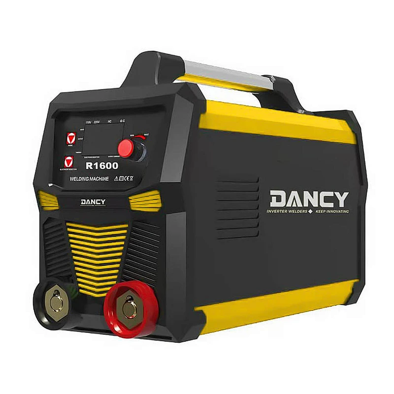 160A Stick Welder Arc MMA IGBT Inverter Welding Machine with easy operation