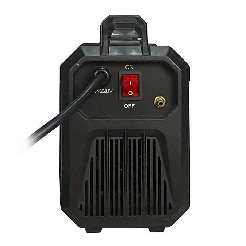 TIG/MMA STICK welder 220V 250amp inverter IGBT tech HF argon welding