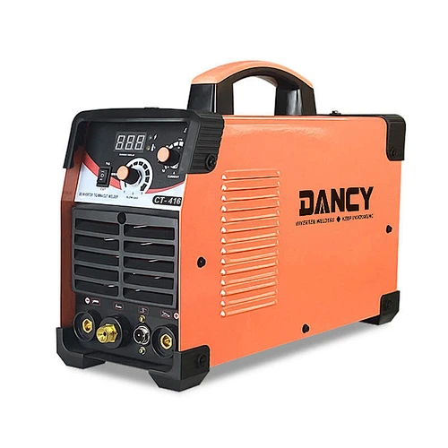 3 in 1 plasma cutter/ tig/mma multifunction CT416 welding machine good for carbon/stainless steel welding