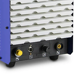 CUT80A industry plasma cutter heavy duty cycle CNC workable cutting machine