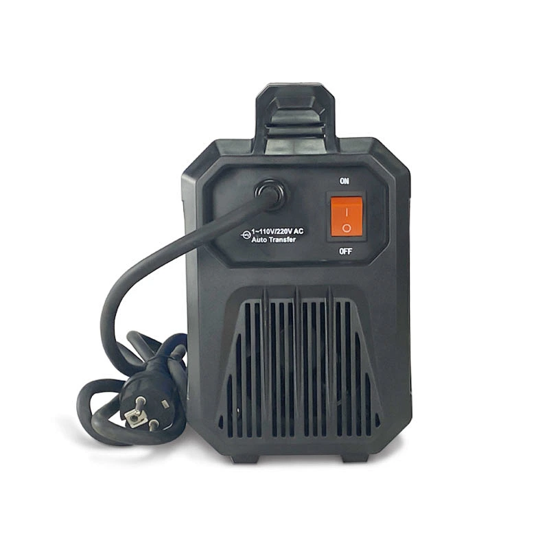 Inverter MMA140 arc welder igbt welding machine digital control easy arc stric easy welding for new level welder