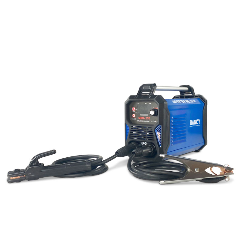 MMA250 Portable IGBT Inverter Mini MMA ARC welder Welding machine