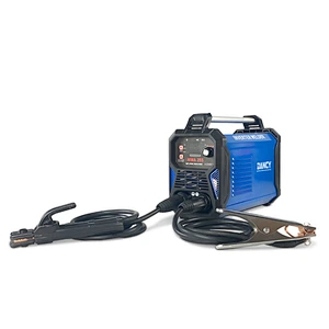 MMA250 Portable IGBT Inverter Mini MMA ARC welder Welding machine