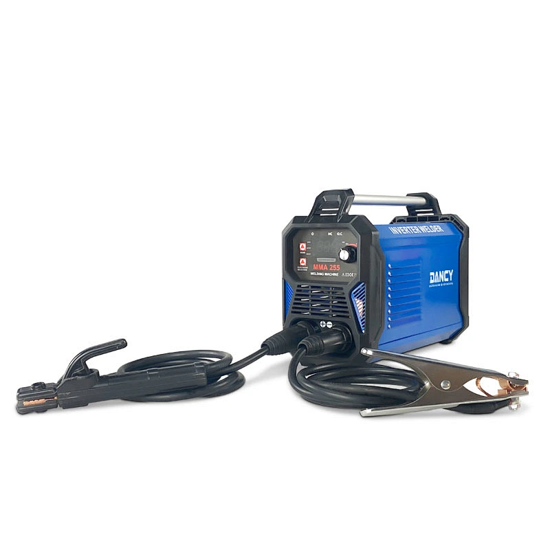 MMA250 Portable IGBT Inverter Mini MMA ARC welder Welding machine