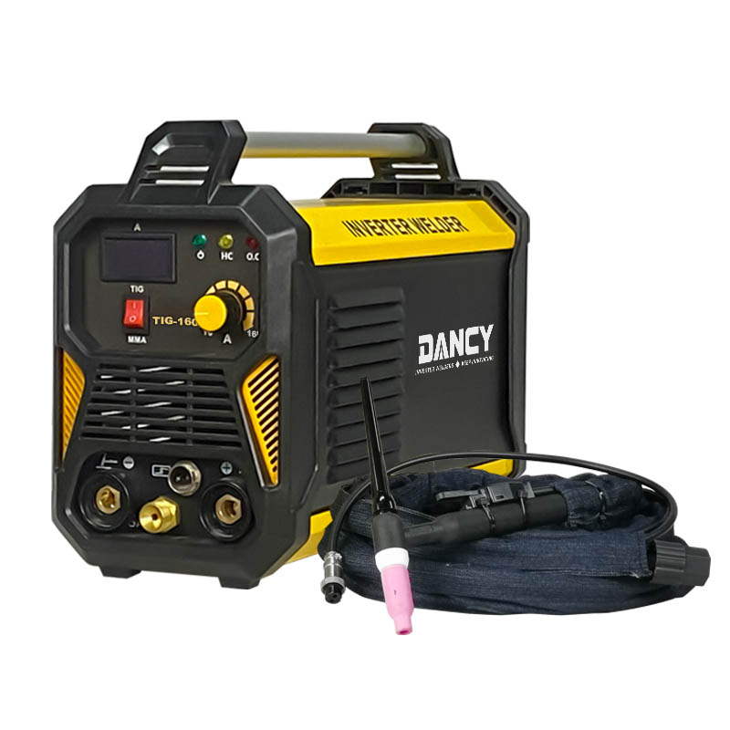 Igbt 160A tig welding machine argon welding for stainless/carbon steel