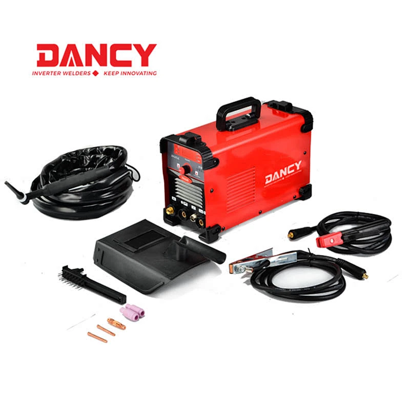 IGBT Inverter TIG200amp TIG STICK 2 in 1 welder maquina de soldar good for Carbon/Stainless steel welding