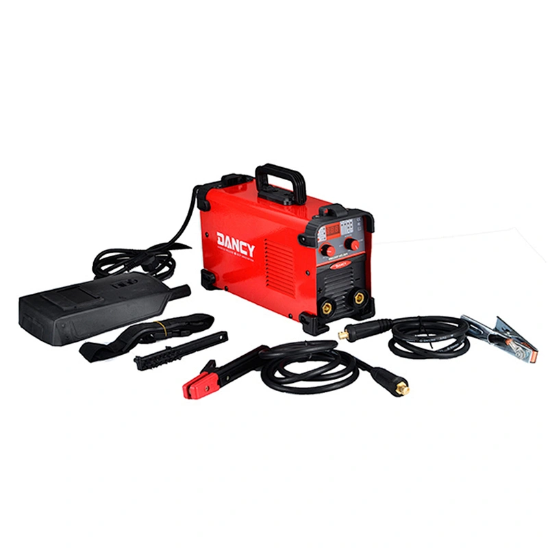 MMA Welder 200Amp DC Arc inverter welding machine MMA200 110/220V Dual Voltage