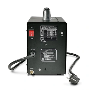 MIG MAG MMA welders 160A gas and gasless inverter igbt welding machine