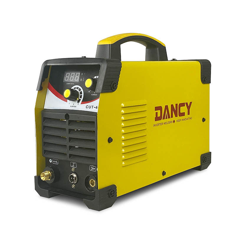 Air plasma cutter machine CUT40 max cut thickness 10.0mm clean cut thickness 6.0mm 220V 110V available
