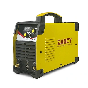 Air plasma cutter machine CUT40 max cut thickness 10.0mm clean cut thickness 6.0mm 220V 110V available