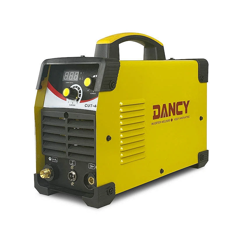 Air plasma cutter machine CUT40 max cut thickness 10.0mm clean cut thickness 6.0mm 220V 110V available