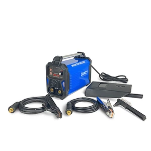 MMA250 Portable IGBT Inverter Mini MMA ARC welder Welding machine