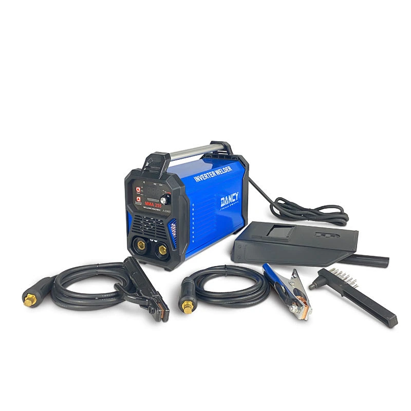 MMA250 Portable IGBT Inverter Mini MMA ARC welder Welding machine