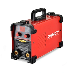 MMA Welder 200Amp DC Arc inverter welding machine MMA200 110/220V Dual Voltage