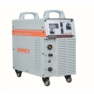 CNC Plasma Cutters CUT 120A Inverter Plasma Cutter Machine With Air Compresso