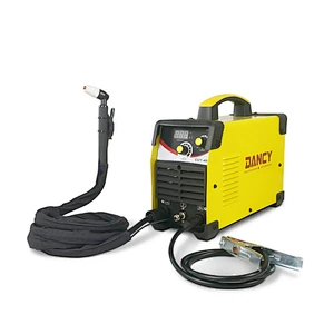 Air plasma cutter machine CUT40 max cut thickness 10.0mm clean cut thickness 6.0mm 220V 110V available