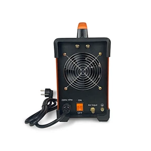 Multi process 3 in 1 soldadores tig cut mma welding machine dual voltage CT520  110V dc mma tig plasma cutter welder