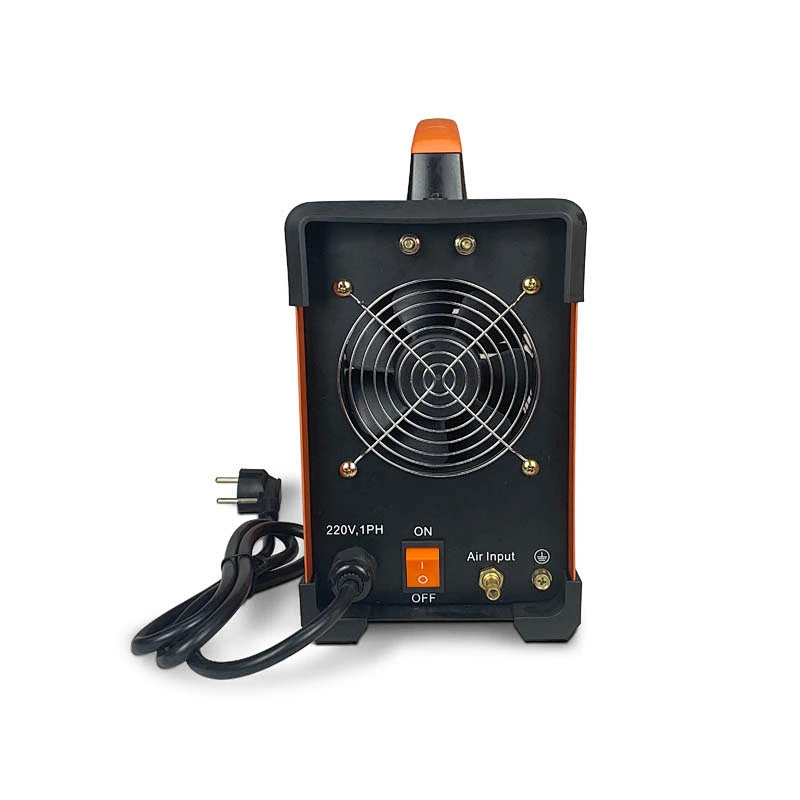 Multi process 3 in 1 soldadores tig cut mma welding machine dual voltage CT520  110V dc mma tig plasma cutter welder