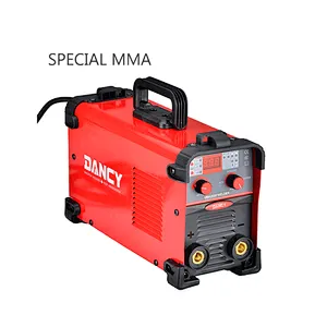 MMA Welder 200Amp DC Arc inverter welding machine MMA200 110/220V Dual Voltage