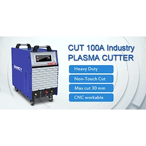 Plasma Cutter CUT 100 Mosfet Inverter Plasma Cutting Machine CNC Plasma Cutters
