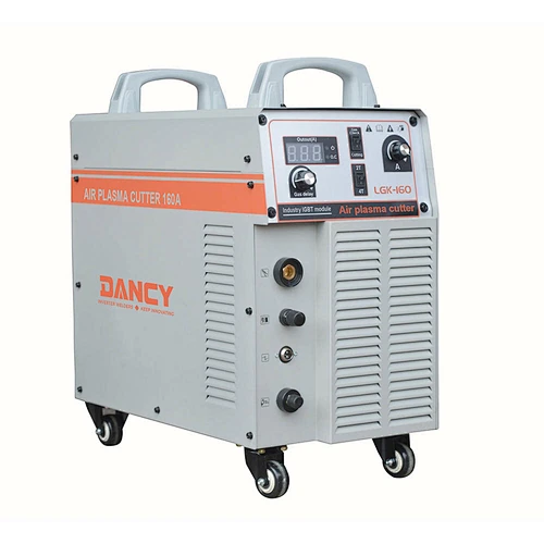 CUT160A 380V CNC workable for industrial application pure air mental cutting