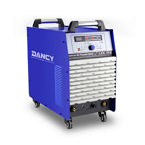 CUT160 Plasma Cutting Machine 380VMetal Cutter LGK 160 IGBT Inverter Plasma Cutter Machine
